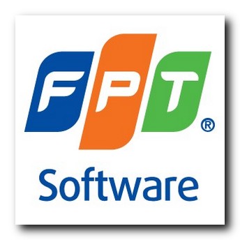 FPT Software Logo