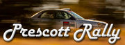Prescott Rally Logo