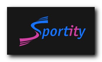 Sportity Logo