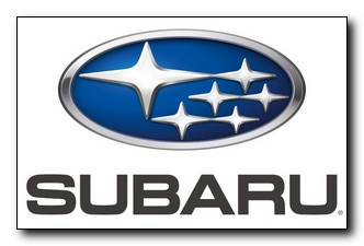 Subaru Logo