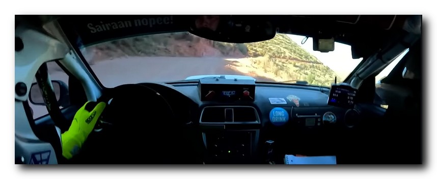 Prescott Rally 2025 YouTube