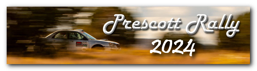 Prescott Rally 2024 Photos
